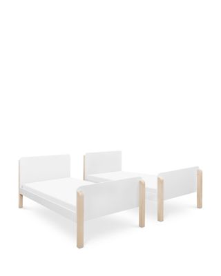 TipToe Bunk Bed