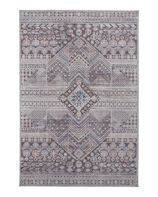Feizy - Francisco 39GDF Area Rug Collection