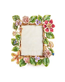 Miniature Picture Frames, Small Photo Frame, Mini Picture Frame, Flower  Frames, Art Nouveau, Wedding, Gift for Her, Baby Frame 