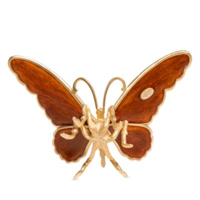 Butterfly Large Figurine