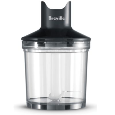 Control Grip™ Immersion Blender