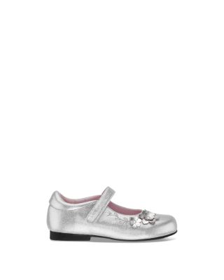 Girls' Elodee Mary Jane Dress Shoes - Toddler