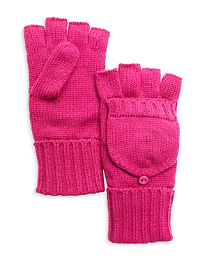 Aqua Pop-top Gloves - 100% Exclusive In Hot Pink