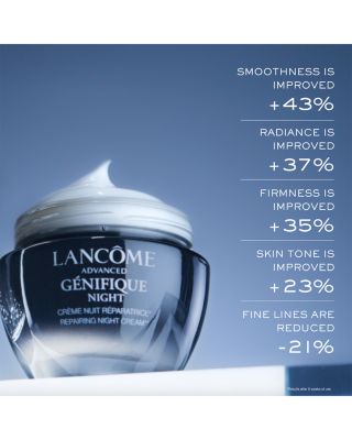 Advanced G&amp;eacute;nifique Repairing Night Cream 1.7 oz. 