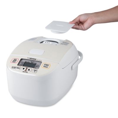Micom Rice Cooker and Warmer