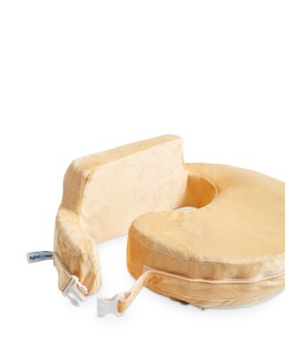 Super Deluxe Nursing Pillow - Ages 0-12 Months