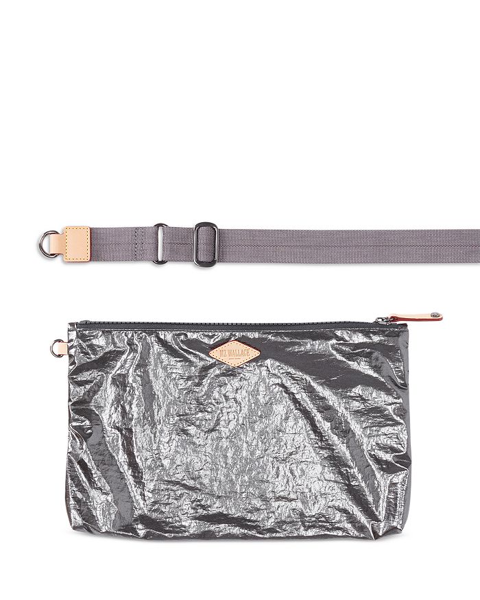 MZ WALLACE MEDIUM SUTTON DELUXE CROSSBODY