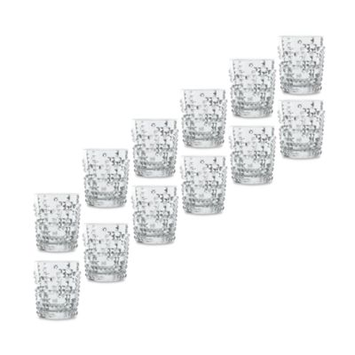 Nachtmann - Punk Whisky Glasses, Set of 12