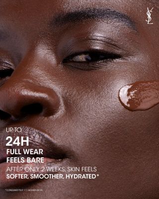 All Hours Luminous Matte Foundation