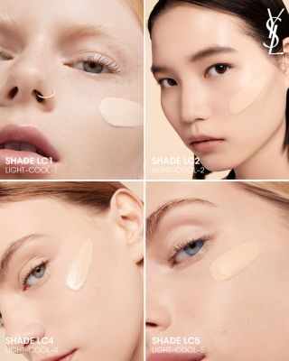 All Hours Luminous Matte Foundation