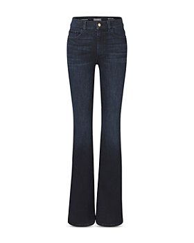 DL1961 - Bridget High Rise Bootcut Jeans in Yukon