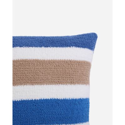 Burano Throw Pillow, 20&amp;quot; x 20&amp;quot;