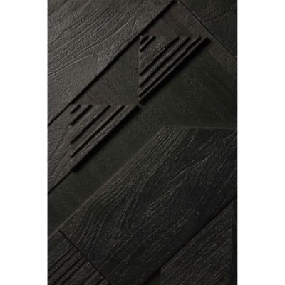 Graphic 3-Door Sideboard