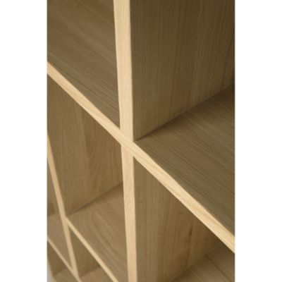 Oak M Rack