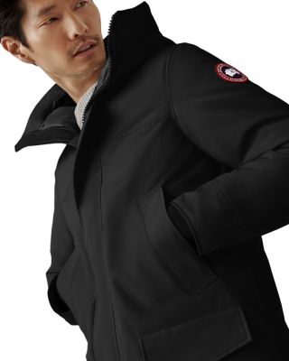 Langford Hooded Parka