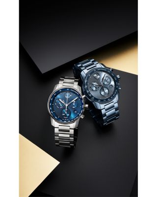 BOLD Verso Chronograph, 44mm