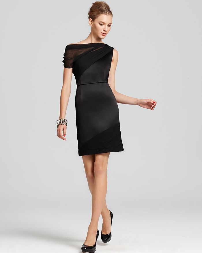 Max mara cleo dress discount