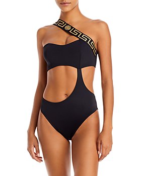 Aqua Eve Plus Size Swimsuit for Women Tummy Control One Piece Bathing Suit  Vintage Swimwear : : Clothing, Shoes & Accessories