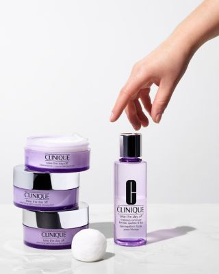 Take the Day Off Makeup Remover for Lids, Lashes & Lips 6.8 oz.