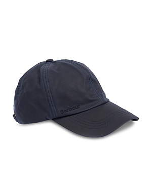 BARBOUR PRESTBURY SPORTS CAP