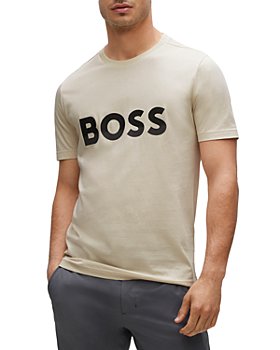 BOSS - Logo Print Tee