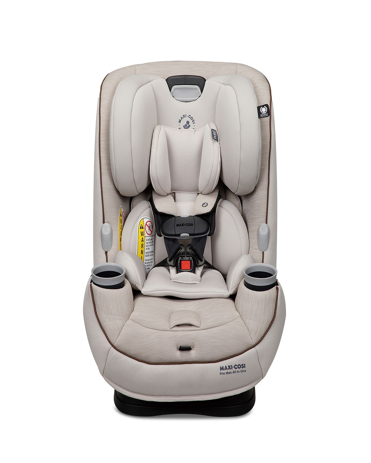 Photo 1 of Pria Max All in One Convertible Car Seat