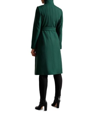 Ted Baker Women's Wool Coats \u0026 Cashmere 