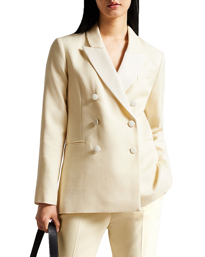 Ted baker blazer womens shop