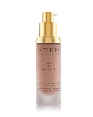 Tint & Protect Skin Perfecting SPF 30 Tinted Moisturiser 1 oz.