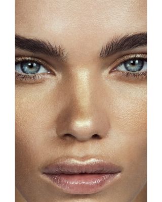 Lift & Lustre Golden Elixir Antioxidant Serum 1 oz.