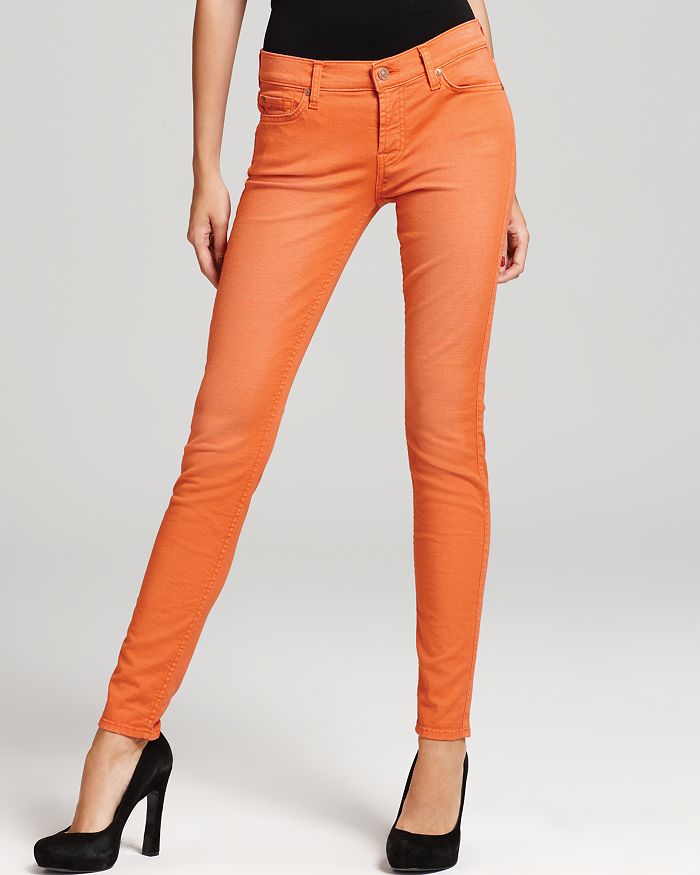 Gwenevere skinny best sale jeans