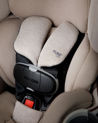 EMME Convertible Car Seat