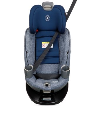 EMME Convertible Car Seat