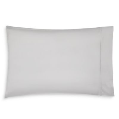 Giza 45 Percale Standard Pillowcase, Pair
