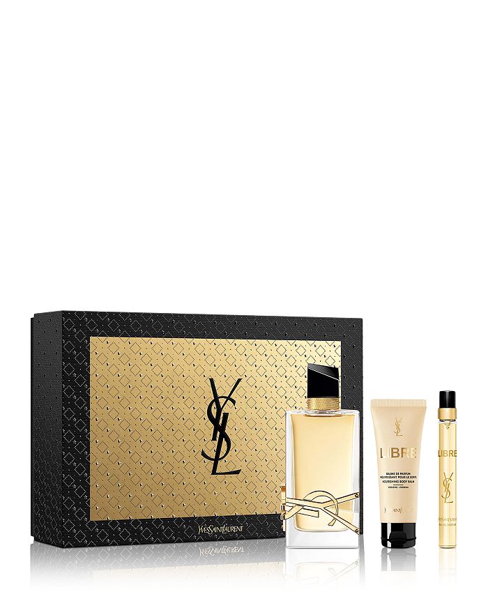Yves Saint Laurent Libre Eau de Parfum Gift Set