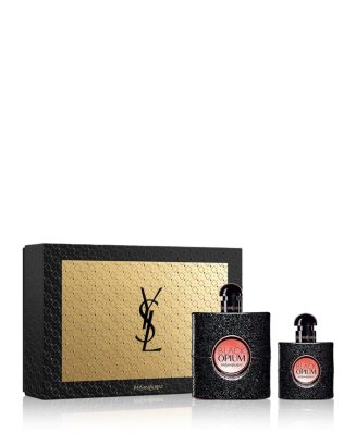 Yves Saint Laurent Black Opium Eau de Parfum 2-Piece Gift Set
