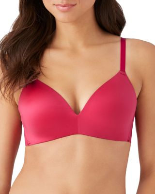 wacoal wireless contour bra