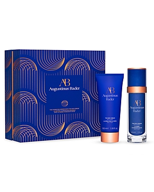Augustinus Bader The Hydration Heroes with The Rich Cream Gift Set