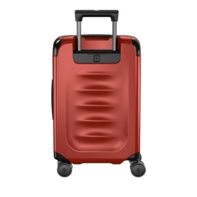 Spectra 3.0 Frequent Flyer Carry On Spinner Suitcase