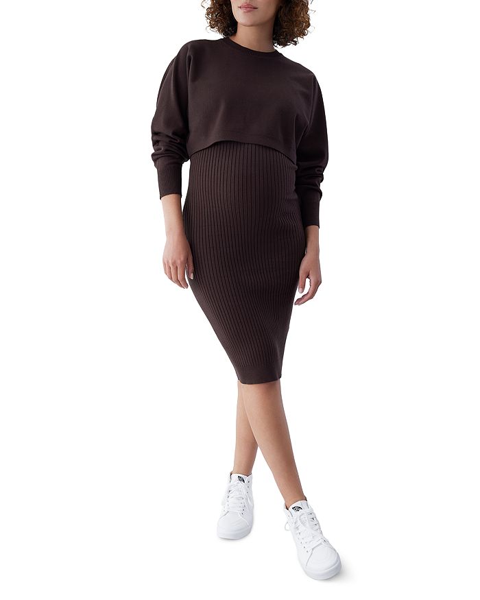 Attention Expecting Moms: New Exclusive Maternity Fashion Arriving