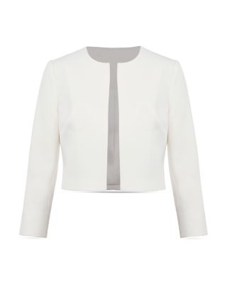 ★Hobbs London★ エリゼ ジャケット Elize Jacket HOBBS LONDON Elize Cropped Jacket | Bloomingdale's