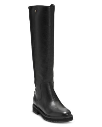 Cole Haan Women's Greenwich Pull On Riding Boots | Bloomingdale's