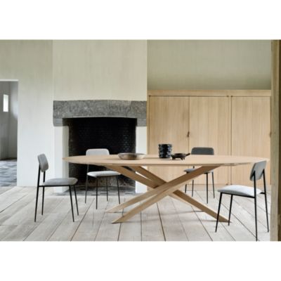 Mikado 94" Dining Table