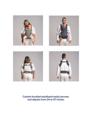 CUDL clik Baby Carrier