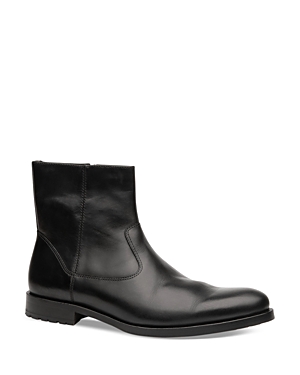 Gordon Rush Kingston Boot In Black