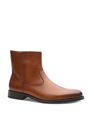 Gordon Rush Kingston Boot In Cognac