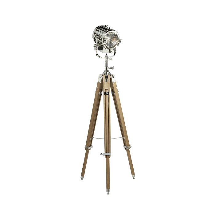 Ralph Lauren Montauk Search Light Floor Lamp Bloomingdale's