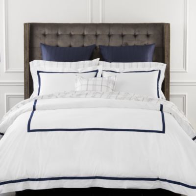 Matouk Lowell Duvet, Twin