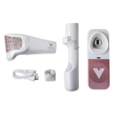 Go Cordless Hair Dryer