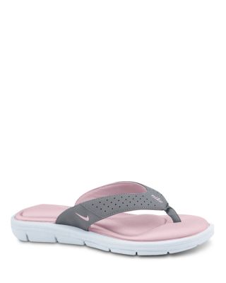 Nike Women's Comfort Thong Sandals Bloomingdale's
